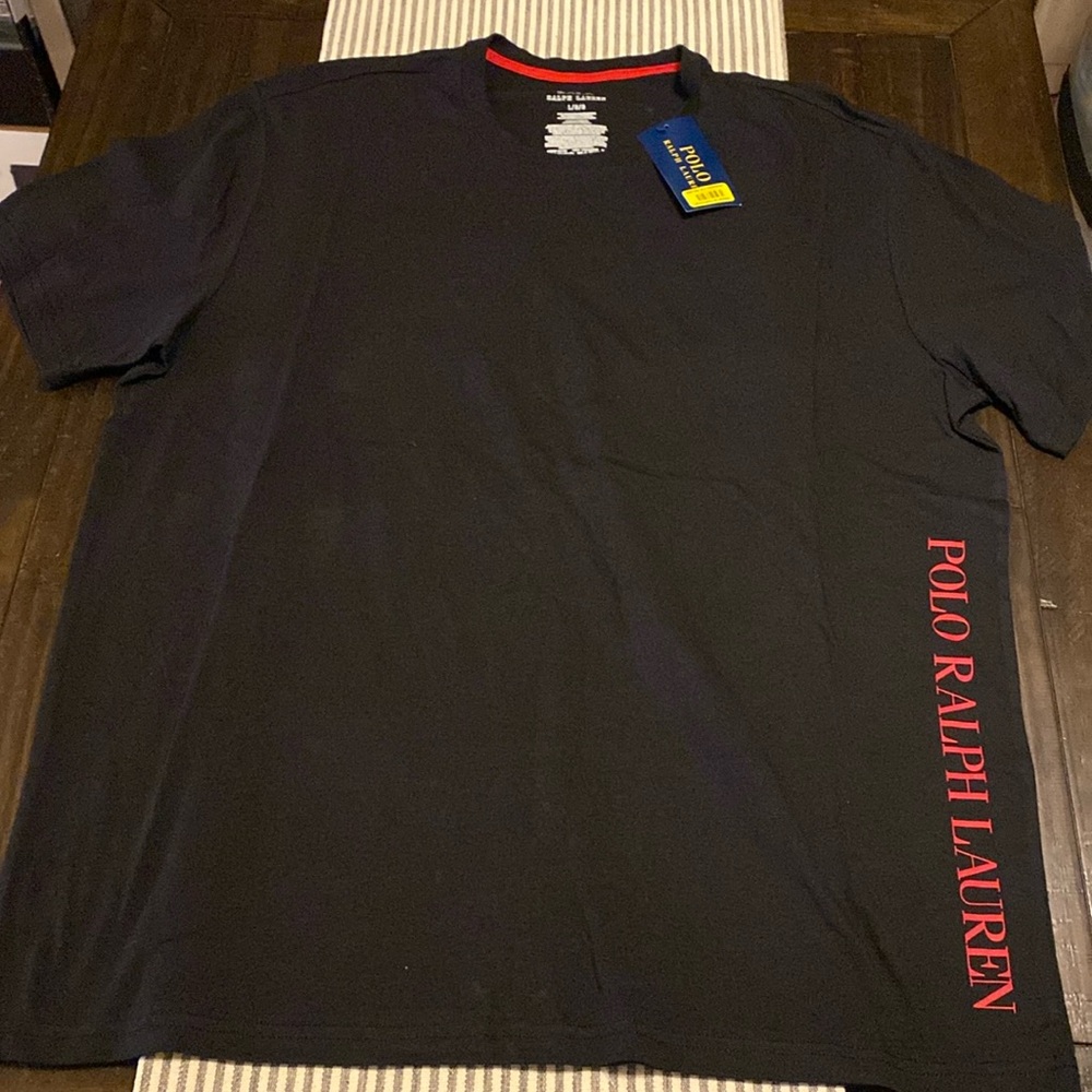 Men’s Polo Ralph Lauren Shirt